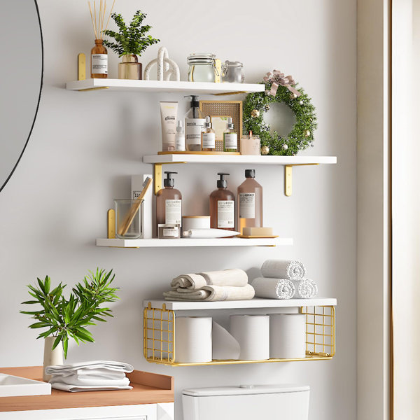 Generic Floating Shelf - Wayfair Canada